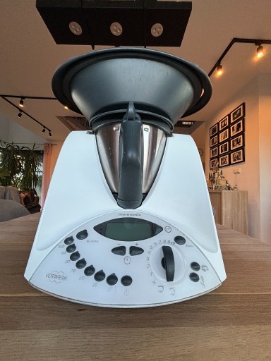 Zdjęcie oferty: Thermomix Tm31 stan bdb + 8 książek dedykowanych 