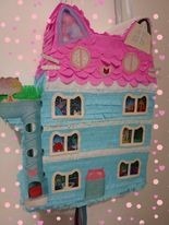 Zdjęcie oferty: Piniata Urodzinowa DOMEK GABI, GABBY's DOLLHOUSE