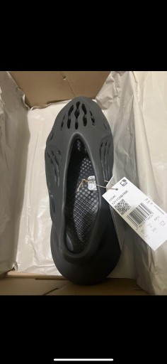 Zdjęcie oferty: Yezzy foam carbon