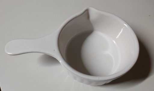 Zdjęcie oferty: Ceramiczny nalewak Microwell Ceramic