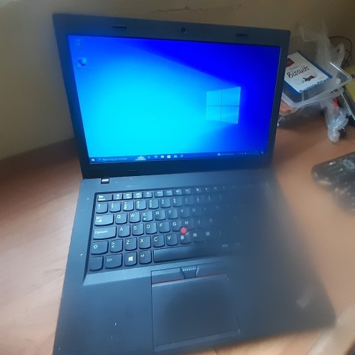 Zdjęcie oferty: Lenovo Thonkpad i37100U 2.4Ghz 8gb Ram 240GbHdd