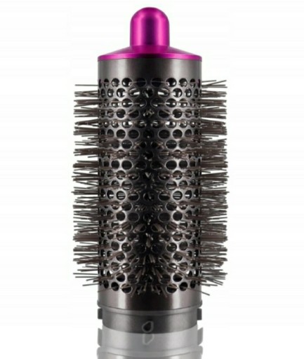 Zdjęcie oferty: For Dyson Airwrap HS01 Cylinder Comb Curling Iron