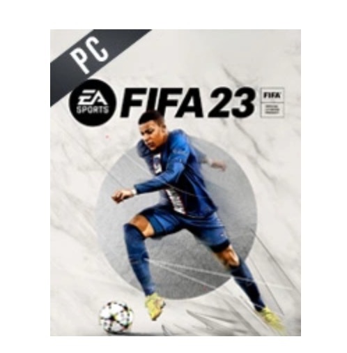 Zdjęcie oferty: FIFA 23 CD-KEY ORIGIN PC KLUCZ BEZ VPN