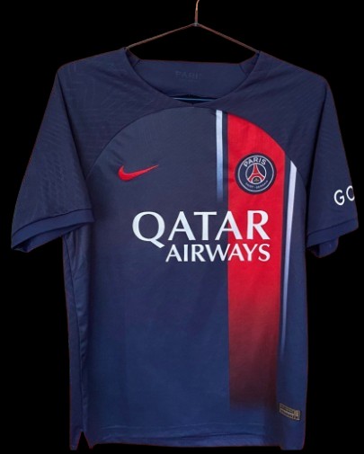 Zdjęcie oferty: Koszulka piłkarska męska Paris Saint-Germain 2023/24 domowa