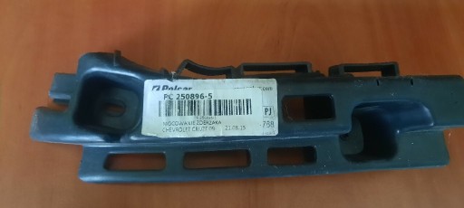 Zdjęcie oferty: Chevrolet Cruze j300 mocowanie zderzaka