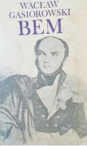 Zdjęcie oferty: BEM - Wacław Gąsiorowski