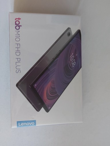 Zdjęcie oferty: Tablet Lenovo M10 FHD Plus