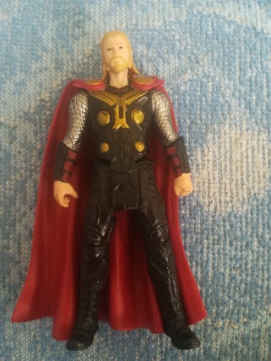 Zdjęcie oferty: Figurka Marvel Thor 