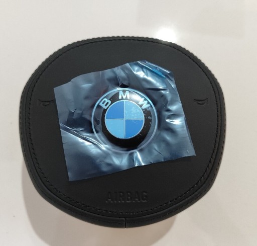 Zdjęcie oferty: NOWA OE BMW F40 F44 G20 G21 G22 G26 poduszka kierowcy airbag M Pakiet Skóra