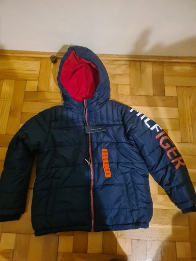 Zdjęcie oferty: Kurtka Tommy Hilfiger nowa