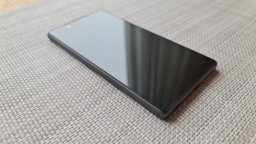 Zdjęcie oferty: Sony XPERIA Z5 3 GB / 32 GB czarny, OVP słuchawki