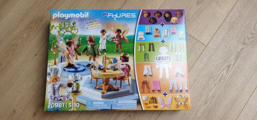 Zdjęcie oferty: Playmobil 70981 