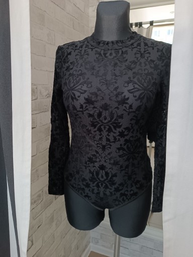 Zdjęcie oferty: Bluzka , body, bluza