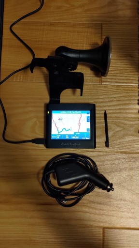 Zdjęcie oferty: Nawigacja GPS Lark Freebird 35.0