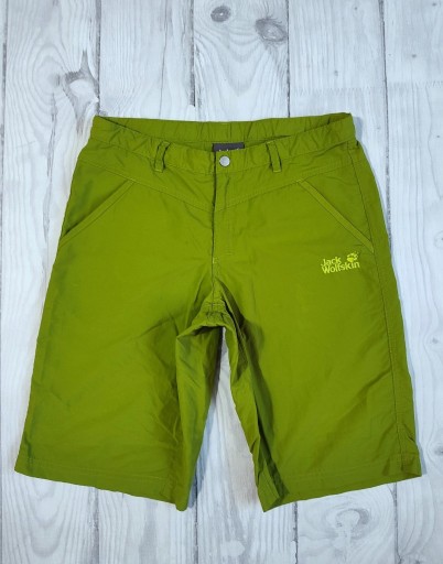 Zdjęcie oferty: Spodenki JACK WOLFSKIN r. 164