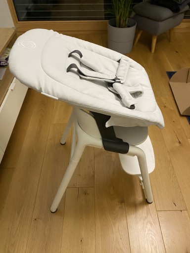 Zdjęcie oferty: Bugaboo newborn Giraffe set