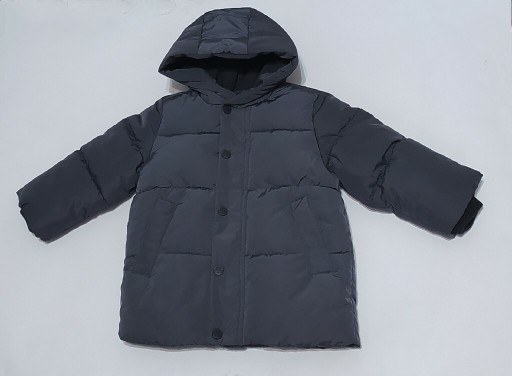 Zdjęcie oferty: Zimowa kurtka r. 86,włoska marka 