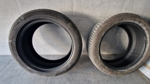 Zdjęcie oferty: 2x zimowe 235/50/19