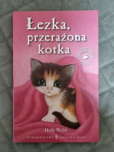 Zdjęcie oferty: Seria "Zaopiekuj się mną!" - Holly Webb