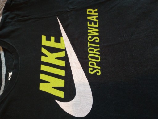 Zdjęcie oferty: Koszulka męska Nike L