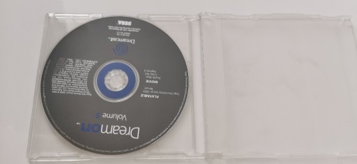 Zdjęcie oferty: Sega Dreamcast Dreamon Volume 5