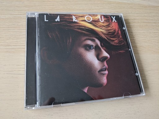 Zdjęcie oferty: La Roux - La Roux