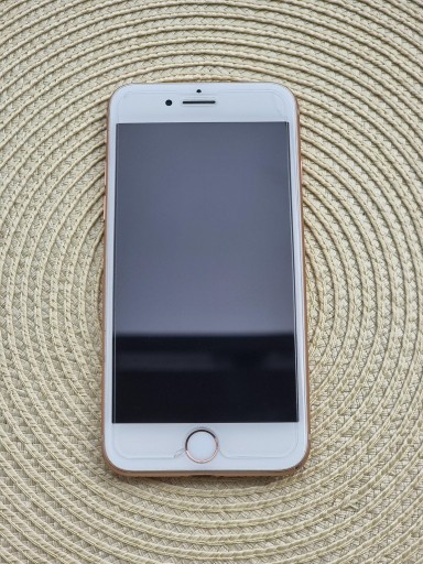 Zdjęcie oferty: iPhone 8 różowe złoto/rose gold 64GB