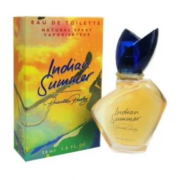 Zdjęcie oferty: Priscilla Presley Indian Summer 56ml Inspiracja 