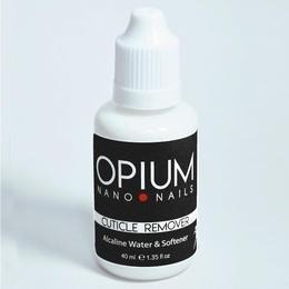 Zdjęcie oferty: OPIUM Cuticle remover 100ml 