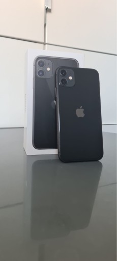 Zdjęcie oferty: Apple IPhone 11 