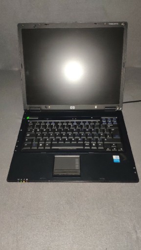 Zdjęcie oferty: Laptop HP Compaq nx6110