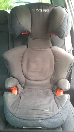 Zdjęcie oferty: MAXI COSI FOTELIK RODI XP 15-36 KG