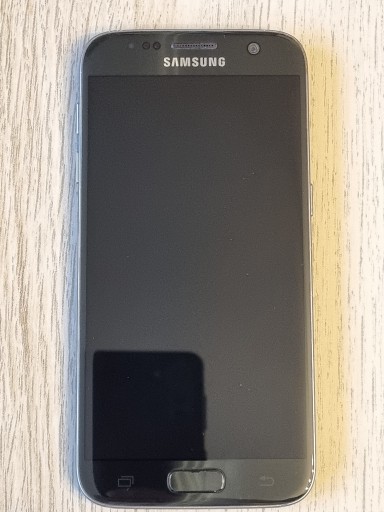 Zdjęcie oferty: Telefon Samsung Galaxy S7