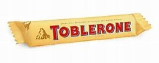 Zdjęcie oferty: Mini toblerone 1szt