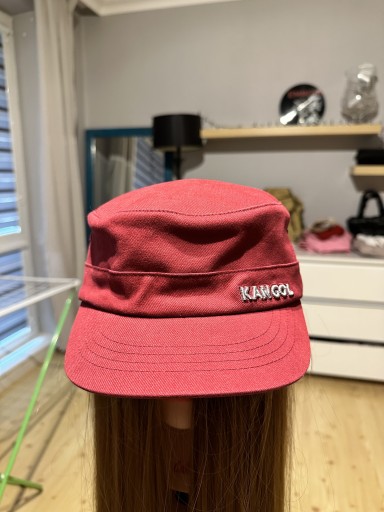 Zdjęcie oferty: Czapka Kangol Army Cap