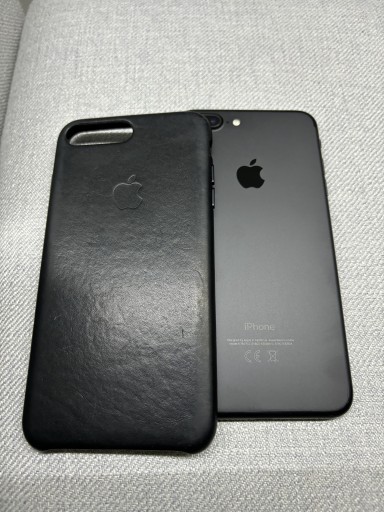 Zdjęcie oferty: iPhone 7 Plus 32GB Black Czarny