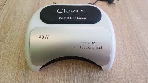 Zdjęcie oferty: Lampa UV Led CCFL 48W