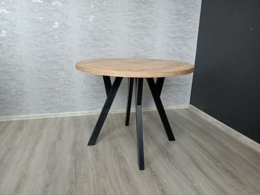 Zdjęcie oferty: nowoczesny stół 90 cm x 90 cm / stół do salonu