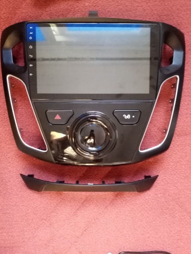 Zdjęcie oferty:  Radio nawigacja Android Ford Focus MK3 2010-2018 