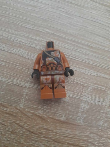 Zdjęcie oferty: LEGO Star Wars Clone Airborne sw0605