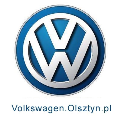 Zdjęcie oferty: Volskwagen Olsztyn - adres, domena