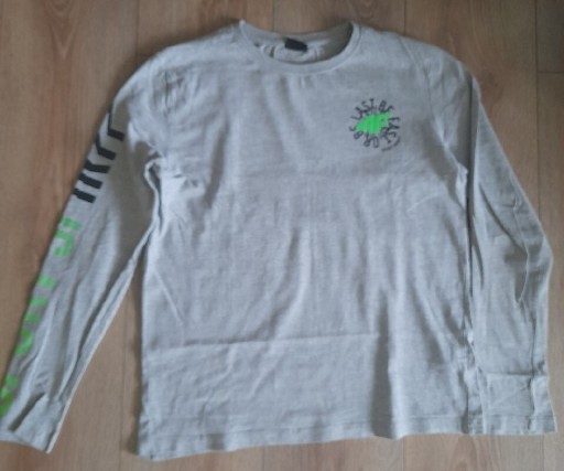 Zdjęcie oferty: Bluza 4f rozmiar  164