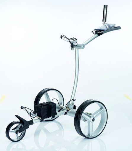 Zdjęcie oferty: zdalnie sterowany wózek golfowy