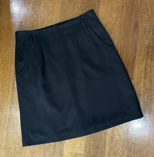 Zdjęcie oferty: Spódniczka damska, mini, czarna, Esprit, 38/M