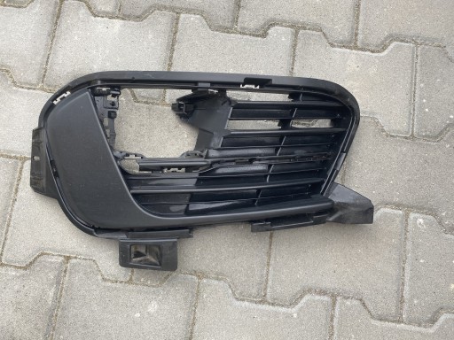 Zdjęcie oferty: Kratka zderzaka lewa Peugeot 308 t9 99894480