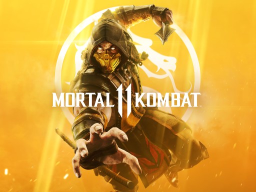Zdjęcie oferty: Mortal Kombat 11 Steam Klucz