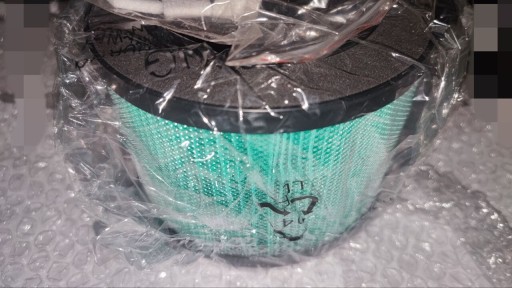 Zdjęcie oferty: HERO Filtr  H13 do Portable Air Purifier model DH-JH01 AROEVE MK01 MK06