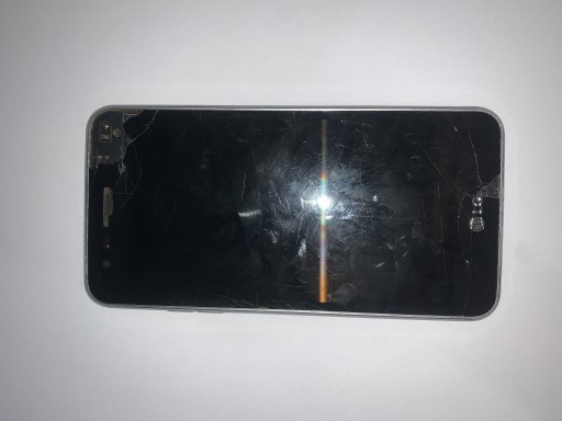 Zdjęcie oferty: Stary telefon LG-m160 na części