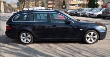 Zdjęcie oferty: BMW530 D E61