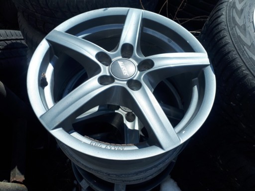 Zdjęcie oferty: Alufelgi 16" 5×112 et48 vw Mercedes 